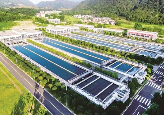 湖北加快农村水厂数字化、网络化、智能化发展 —— 农村供水越来越有“数”